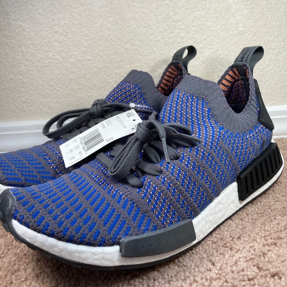 adidas Other - Adidas Originals NMD R1 STLT PK Primeknit Sz 11
